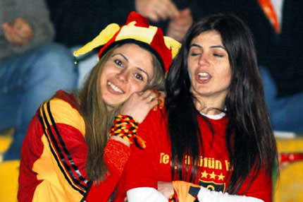 Sarı-Kırmızılılar çılgına döndü