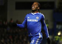 Drogba Cimbom'a haber yolladı