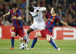 En iyi teklif Fener'den