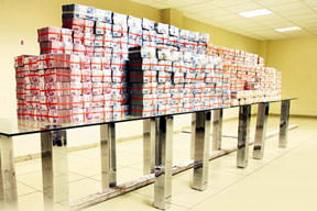 Faizi bile muhteşem