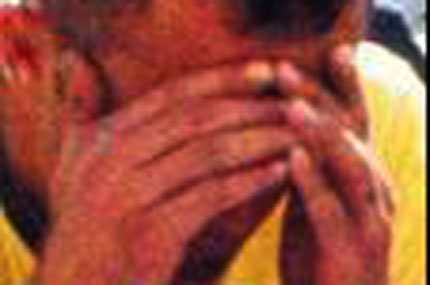 25 lira için hapse girdi