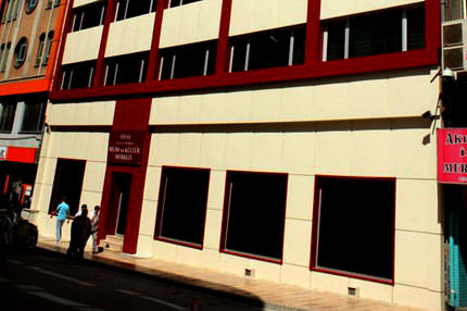 Madımak’ta büyük ayıp