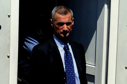 Mahkemeden Engin Alan’a ikinci kez ret