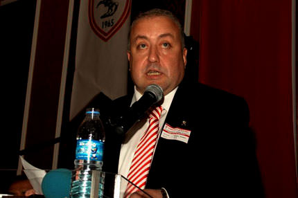 İnce eleyip sık dokuyoruz