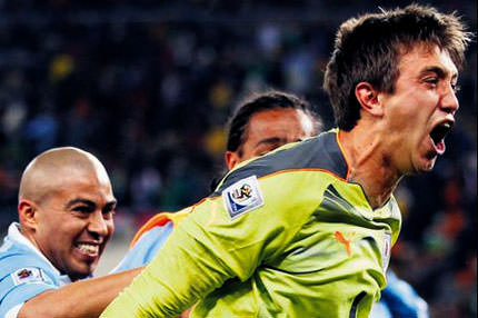 Bizi topa tutarlar başkan