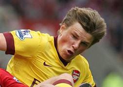 Cimbom'dan Arshavin'e 14 milyon euro
