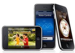 Bedava iPhone 3GS iddiası!