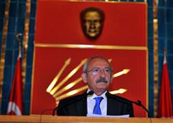 Kılıçdaroğlu'nun Atina'daki sürpriz görüşmesi