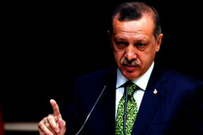 'Bal gibi çalışırız'