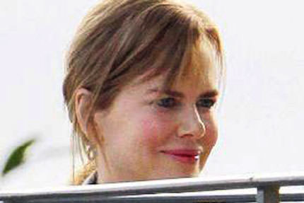 Faith bebek görücüye çıktı