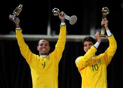 Fabiano'dan skandal çıktı