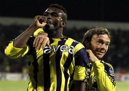 Fenerbahçe'de Yobo gerilimi