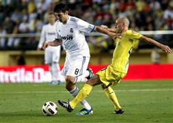 Galatasaray'a Kaka cevabı