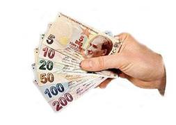 Emeklilere promosyon müjdesi