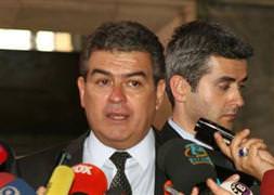 Canlı yayında Batum kriz çıkarttı