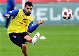 Engin Baytar Galatasaray'a doğru