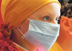 Çernobil çocuklarına TİKA nefesi