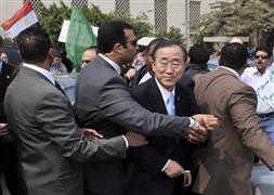 Mavi Marmara raporu haftaya açıklanıyor