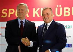 Fatih Terim'e ödenecek para