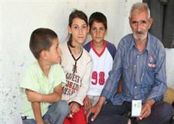 Bu adam Osmanlı'yı gördü