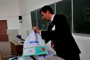 Burs ve yurt tarihi belirlendi