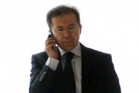 Tümamiral'e Balyoz sorusu