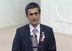 Meclis için AK Parti'den sürpriz aday