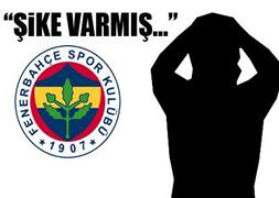 Fenerbahçe'den ilk açıklama