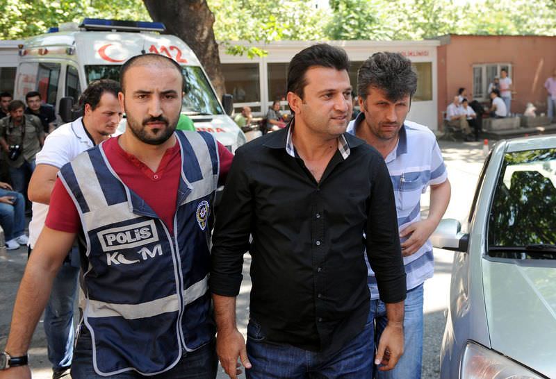 Sözleşmeleri askıya alındı