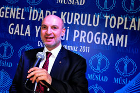 Ekonomimiz tarih yazıyor