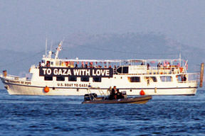 Komşu Gazze’l okudu