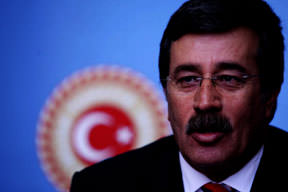 Canlı bomba' desteği!