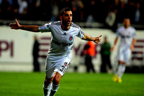 Simao'dan iksir acı ve sevinç!