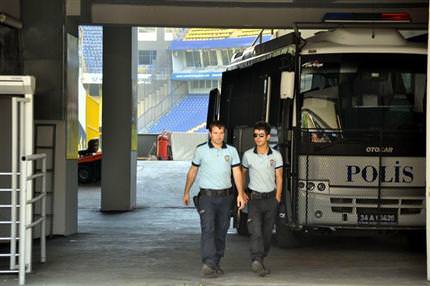 Şikede 8 yeni gözaltı