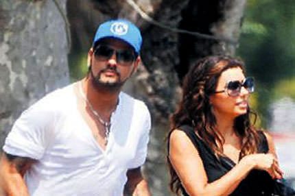 Marbella’da aşk başkadır