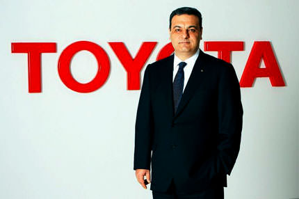 'Gönlümüzde yerli oto üretimi yatıyor'