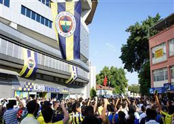Cimbomlu başlattı Fenerli savcı tamamladı