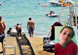 'Jet-ski' ile dehşet saçtı