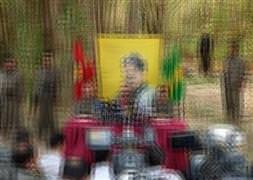 PKK'da seçim yolsuzluğu