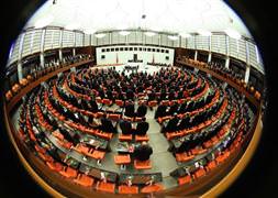 CHP, salondan çıkartılmak istenecek mi?