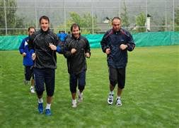 Orduspor güçlü kadro kuracak