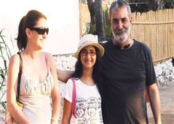 Balıkçı'nın gerçek 'Cemile'si