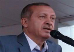 Başbakan Erdoğan'dan flaş açıklama