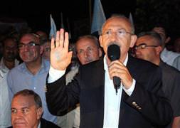 Kılıçdaroğlu'ndan sürpriz karar!