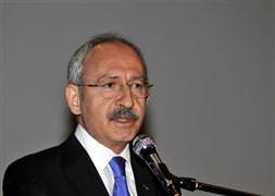 Kılıçdaroğlu kriz çıkartacak