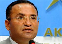AK Parti'de bakanlığı güçlenen iki isim
