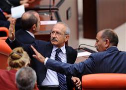 CHP'de başkanlara operasyon iddiası