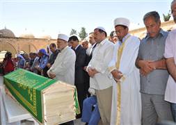 AK Partili vekilin acı günü