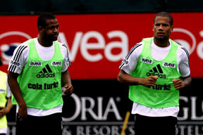 Bebe'nin aklı İnönü'de