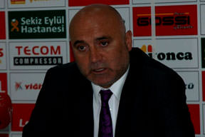 Karaman'ın hedefi büyük